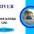 Driver Required in Dubai