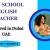 High School English Teacher Required in Dubai