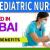 Pediatric Nurse Required in Dubai