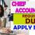 Chief Accountant Required in Dubai
