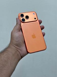 iPhone 17 pro Max sim lock