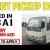 URGENT PICKUP DRIVER REQUIRED IN DUBAI UAE