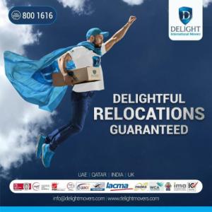 professional house movers in Abu Dhabi