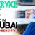 IT Service Desk Administrator Required in Dubai