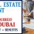 Real Estate Agent Required in Dubai