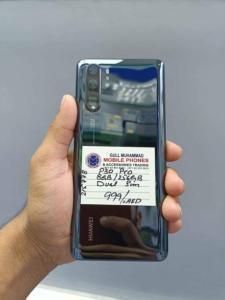 Huawei P30 Pro 8/256GB BLACK