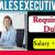 Sales Executive Required in Dubai