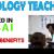 Biology Teacher Required in Dubai