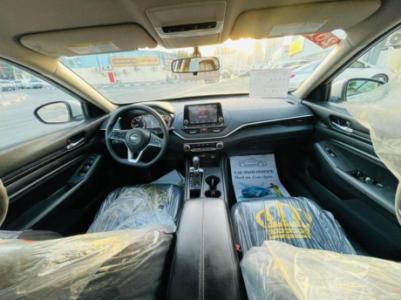Nissan Altima 2019 - Dubai