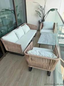 Balcony Furniture Set New