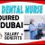 Dental Nurse Required in Dubai