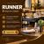 Runner Required in Dubai