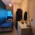 Small room in bay avenue near metro