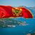 Montenegro tourist visa from Dubai