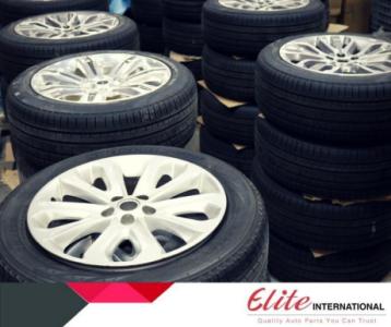 Land Rover Specialist – Elite International Motors