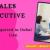 Sales Executive Required in Dubai