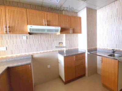 CHILLER FREE | MLTPLE CHQS | EASILY ACCESSIBLE | WITH MAIDS