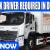TRUCK DRIVER REQUIRED IN DUBAI