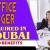 Human Resources Office Manager Required in Dubai