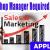 Shop Manager Required