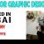 Senior Graphic Designer Required in Dubai -