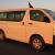 Toyota Hiace 2014 Model (14 Seater Passengers) For Sale