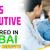 Sales Executive Required in Dubai