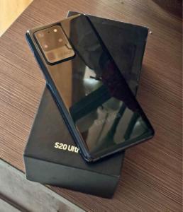 Samsung Galaxy S20 ultra