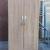 brand new two door cabinet