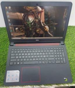 Dell Gaming Laptop -