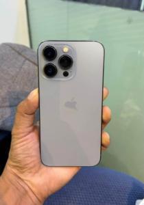 iPhone 13 Pro 128GB Blue