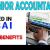 Junior Accountant Required in Dubai -