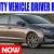 LIGHT DUTY VEHICLE DRIVER REQUIRED