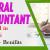 General Accountant Required in DUbai -