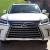 2018 Lexus LX570 AWD GCC SUV