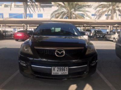 Urgently SALE 2008 MODEL MAZDA CX 9 SUV FOR SALE