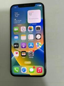 Iphone x-256GB +971-556237819