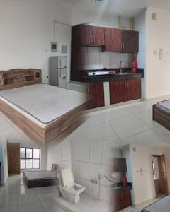 STUDIO FLATS AVAILABLE