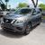 2017 Nissan Pathfinder Platinum Full Option for sale