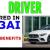 Driver Required in Dubai
