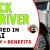 Truck Driver Required in Dubai -