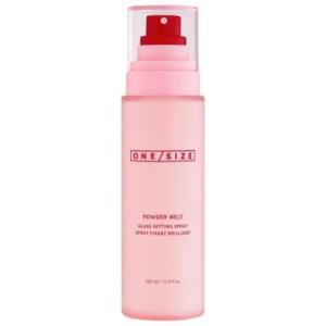 One Size Powder Melt Glass Setting Spray in UAE