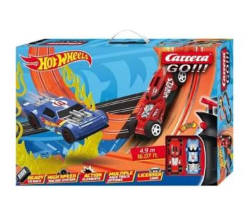 Shop Hotwheels in UAE at PlayzoKids - Die-Cast Cars & Track Sets