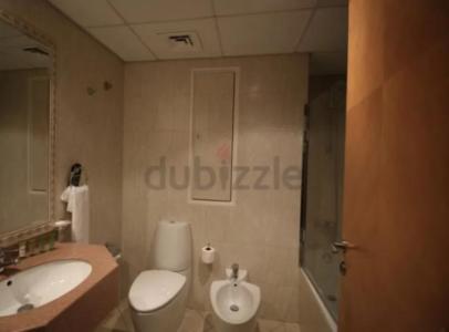 UNBELIEVABLE DEAL- Furnished Maid’s Room-Free Parking- Dubai Marina