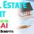 Real Estate Agent Required in Dubai