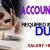Accountant Required in Dubai