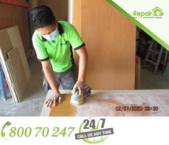 Maintenance and repairs of Drawers - Repair Plus 0526599696/80070247