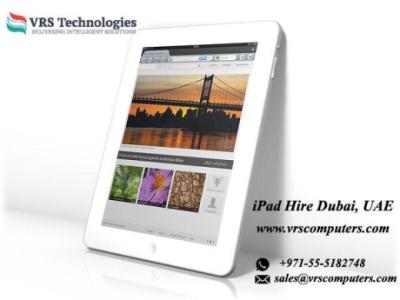 Lease iPads for Business Meetings Call Us 055-5182748