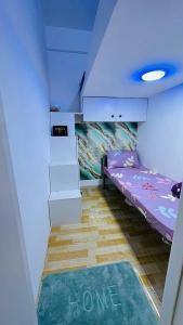 Partition room available