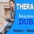 Therapist Required in Dubai